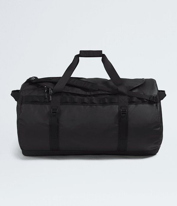 Base Camp DuffelXL TNF TNF BlackTNF White HERO