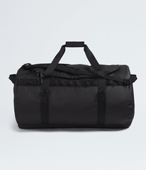 Base Camp DuffelXL TNF TNF BlackTNF White HERO