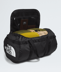 Base Camp DuffelXL TNF TNF BlackTNF White INT