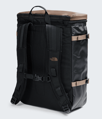 Base Camp Fusebox 30L TNF Smokey BrownTNF BlackGarnet BACK