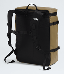 Base Camp Fusebox 30L TNF CedarTNF Black BACK