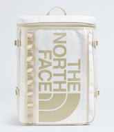Base Camp Fusebox 30L TNF White AshCalacattaPale Khaki HERO