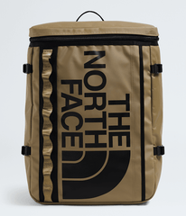 Base Camp Fusebox 30L TNF CedarTNF Black HERO
