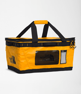 Base Camp Gear BoxM TNF Summit GoldTNF Black HERO
