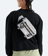 Base Camp Lumbar TNF MODELBACK
