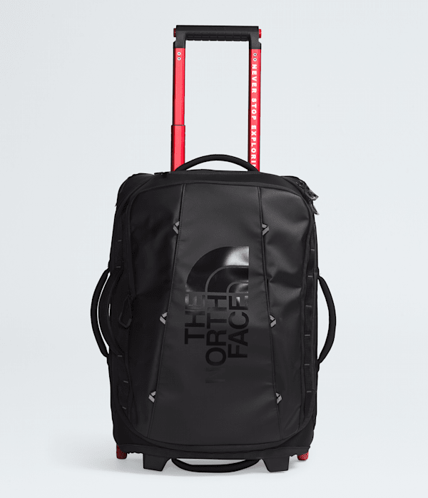 Base Camp Rolling Thunder22 TNF TNF BlackTNF White HERO