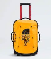 Base Camp Rolling Thunder22 TNF Summit GoldTNF Black HERO