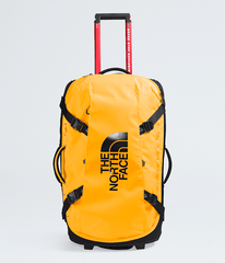 Base Camp Rolling Thunder28 TNF Summit GoldTNF Black HERO