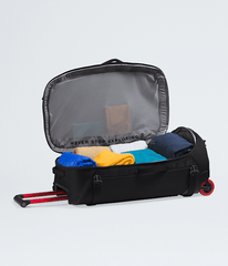 Base Camp Rolling Thunder28 TNF TNF BlackTNF White INT