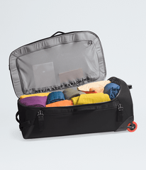 Base Camp Rolling Thunder36 TNF TNF BlackTNF White INT