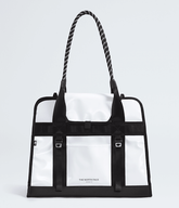 Base Camp Tote Bag TNF HERO