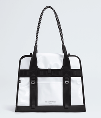 Base Camp Tote Bag TNF HERO