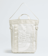 Base Camp Tote Pack TNF White DuneTNF White HERO