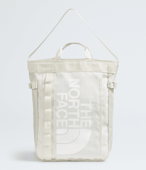 Base Camp Tote Pack TNF White DuneTNF White HERO