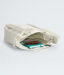 Base Camp Tote Pack TNF White DuneTNF White INT