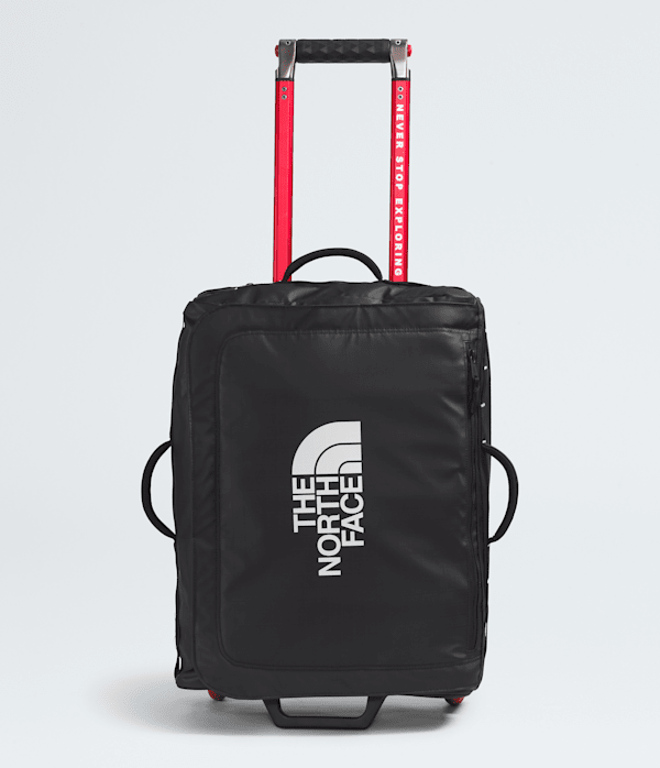 Base Camp Voyager 21 Roller TNF TNF BlackTNF White HERO
