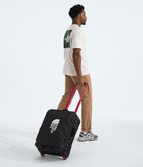 Base Camp Voyager 21 Roller TNF MODELBACK