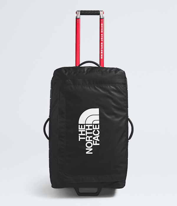 Base Camp Voyager 29 Roller TNF HERO