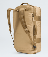 Base Camp Voyager Duffel32L TNF Khaki StoneUtility BrownDesert Stone BACK
