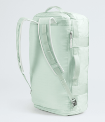 Base Camp Voyager Duffel32L TNF Opal FrostPearl StoneTnf White BACK