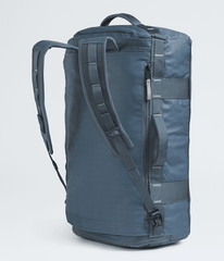 Base Camp Voyager Duffel32L TNF Granite GreyFrost Grey BACK