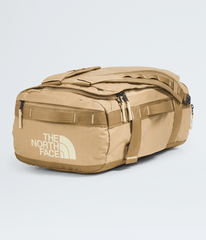 Base Camp Voyager Duffel32L TNF Khaki StoneUtility BrownDesert Stone FRONT34