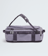 Base Camp Voyager Duffel32L TNF Transcendent GreyEndless Dusk HERO