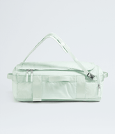 Base Camp Voyager Duffel32L TNF Opal FrostPearl StoneTnf White HERO