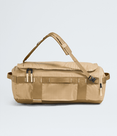 Base Camp Voyager Duffel32L TNF Khaki StoneUtility BrownDesert Stone HERO