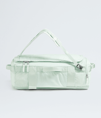Base Camp Voyager Duffel32L TNF Opal FrostPearl StoneTnf White HERO