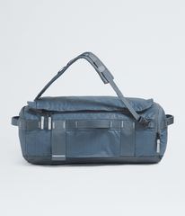 Base Camp Voyager Duffel32L TNF Granite GreyFrost Grey HERO