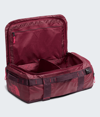 Base Camp Voyager Duffel32L TNF Burgundy CrushDeep BurgundyLali Guran INT