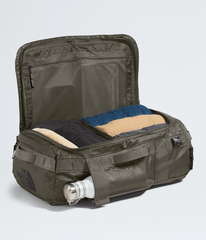 Base Camp Voyager Duffel32L TNF New Taupe GreenTNF Black INT