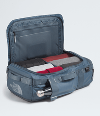 Base Camp Voyager Duffel32L TNF Granite GreyFrost Grey INT