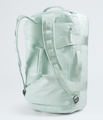 Base Camp Voyager Duffel42L TNF Opal FrostPearl StoneTnf White BACK