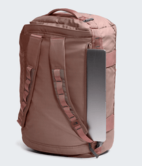 Base Camp Voyager Duffel42L TNF Copper SiltLead BACK