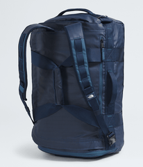Base Camp Voyager Duffel42L TNF Shady BlueSummit Navy BACK