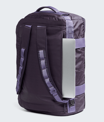Base Camp Voyager Duffel42L TNF Endless DuskGrounded Plum BACK