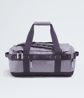 Base Camp Voyager Duffel42L TNF Transcendent GreyEndless Dusk HERO