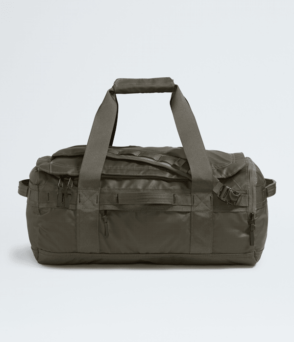 Base Camp Voyager Duffel42L TNF New Taupe GreenTNF Black HERO