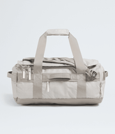Base Camp Voyager Duffel42L TNF SoapstoneStone Slab HERO