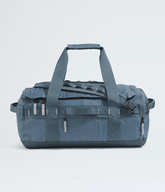 Base Camp Voyager Duffel42L TNF Granite GreyFrost Grey HERO