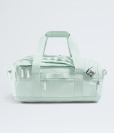 Base Camp Voyager Duffel42L TNF Opal FrostPearl StoneTnf White HERO
