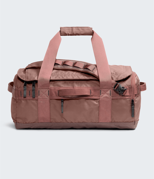 Base Camp Voyager Duffel42L TNF Copper SiltLead HERO