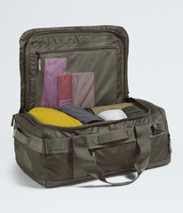 Base Camp Voyager Duffel42L TNF New Taupe GreenTNF Black INT