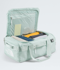 Base Camp Voyager Duffel42L TNF Opal FrostPearl StoneTnf White INT