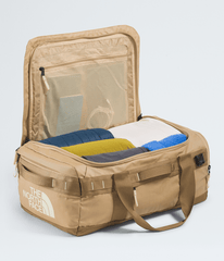 Base Camp Voyager Duffel42L TNF Khaki StoneUtility BrownDesert Stone INT