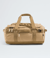 Base Camp Voyager Duffel62L TNF Khaki StoneUtility BrownDesert Stone HERO