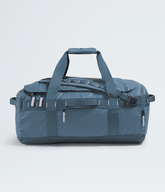 Base Camp Voyager Duffel62L TNF Granite GreyFrost Grey HERO