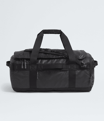 Base Camp Voyager Duffel62L TNF TNF BlackAsphalt Grey HERO